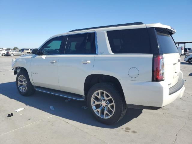 Photo 2 from auction – 2015 GMC YUKON SLT with VIN 1GKS1BKC8FR137270