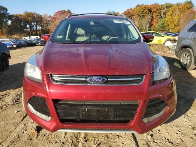 صورة رقم 5 من المزاد - 2014 FORD ESCAPE TIT مع VIN 1FMCU0J97EUB05306
