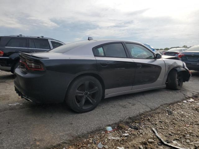 Photo 3 from auction – 2015 DODGE CHARGER SX with VIN 2C3CDXHG3FH738086