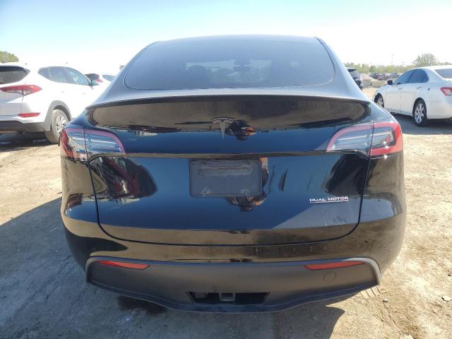 Foto 6 de la subasta – 2022 TESLA MODEL Y con VIN 7SAYGDEF3NF531143