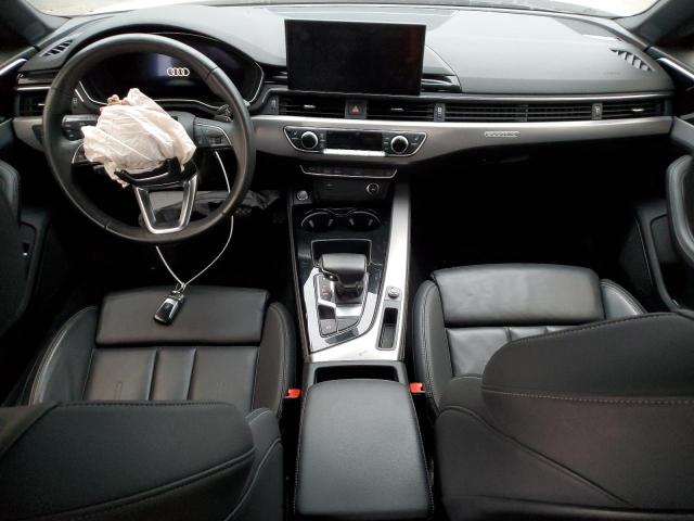 Photo 8 from auction – 2023 AUDI A5 PREMIUM with VIN WAUFACF54PA004243