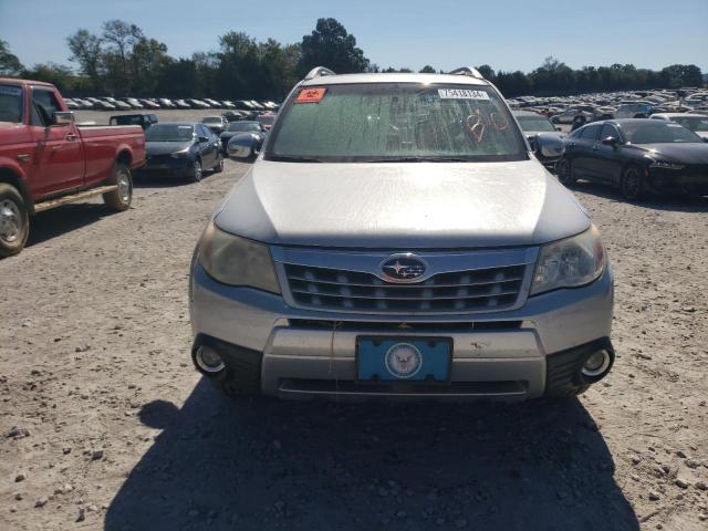 Photo 5 from auction – 2012 SUBARU FORESTER T with VIN JF2SHAGC8CH455404