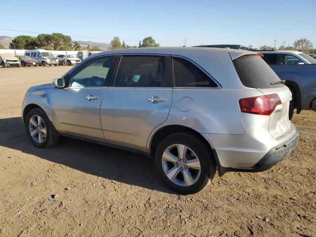 Photo 2 from auction – 2012 ACURA MDX TECHNO with VIN 2HNYD2H34CH534470
