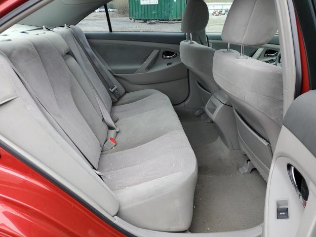 Photo 10 from auction – 2010 TOYOTA CAMRY BASE with VIN 4T4BF3EK4AR019536
