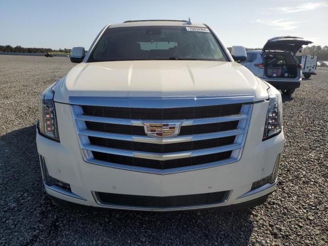 Photo 5 from auction – 2015 CADILLAC ESCALADE L with VIN 1GYS3MKJ7FR734789