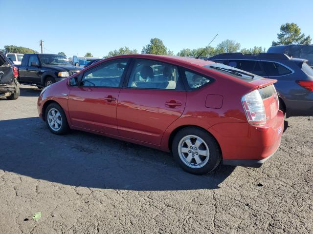 Photo 2 from auction – 2008 TOYOTA PRIUS with VIN JTDKB20U683315686