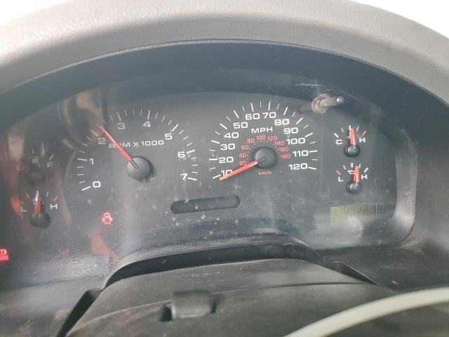 Photo 9 from auction – 2006 FORD F150 with VIN 1FTRF12286NB68166