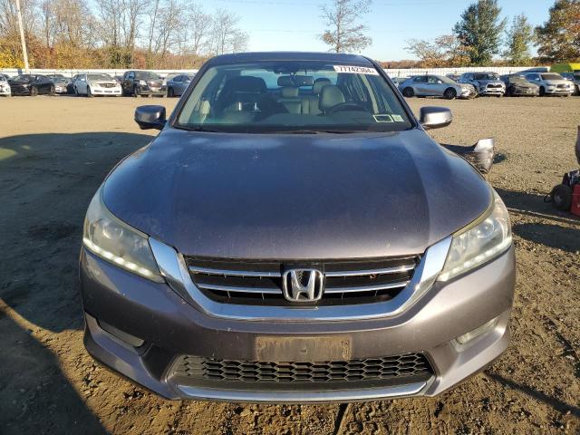 Photo 5 from auction – 2015 HONDA ACCORD EXL with VIN 1HGCR3F87FA014564
