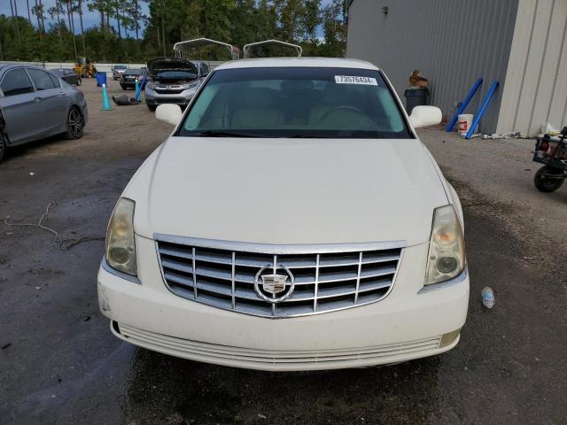 Photo 5 from auction – 2006 CADILLAC DTS with VIN 1G6KD57Y86U197364