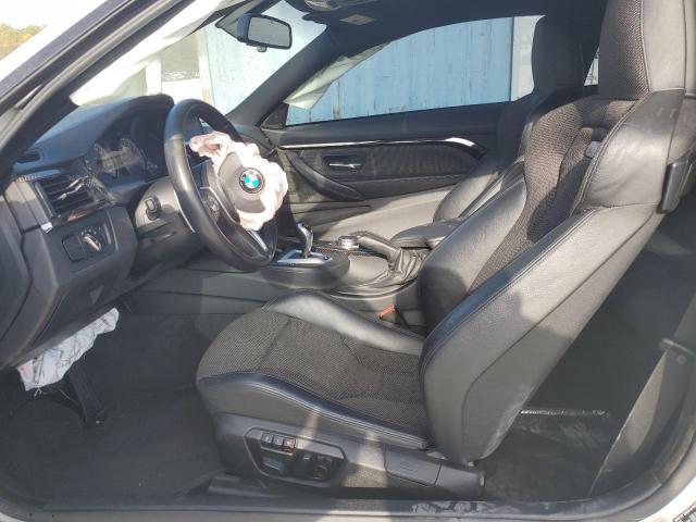Photo 7 from auction – 2015 BMW M4 with VIN WBS3R9C52FK332509