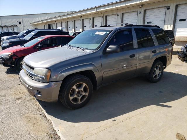 Photo 1 from auction – 2006 CHEVROLET TRAILBLAZE with VIN 1GNDT13S462346004