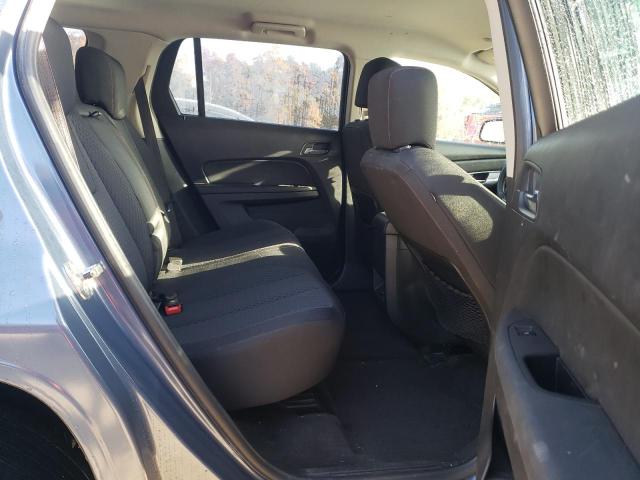 Photo 11 from auction – 2011 GMC TERRAIN SL with VIN 2CTALMECXB6430543