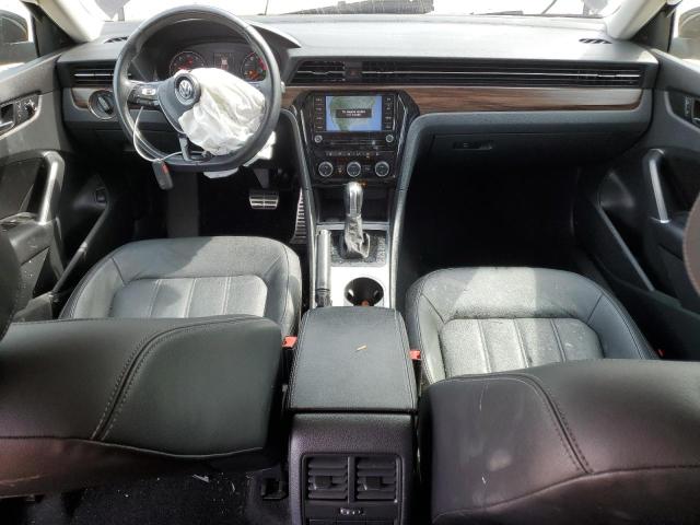 Photo 8 from auction – 2020 VOLKSWAGEN PASSAT SEL with VIN 1VWCA7A32LC017474