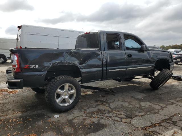 Photo 3 from auction – 2005 CHEVROLET silverado with VIN 2GCEK19B751279565