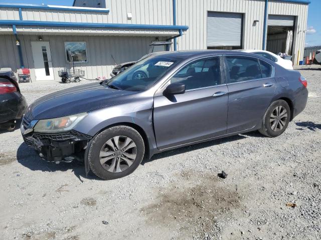 HONDA ACCORD LX 2015 with VIN 1HGCR2F37FA200801 - Photo from auction