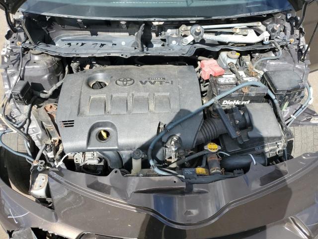 Photo 11 from auction – 2011 TOYOTA SCION XD with VIN JTKKU4B44B1010332
