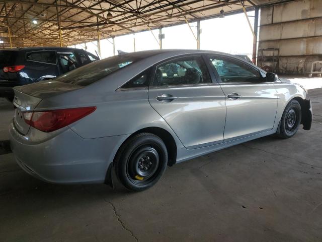 Photo 3 from auction – 2011 HYUNDAI SONATA GLS with VIN 5NPEB4AC9BH247328
