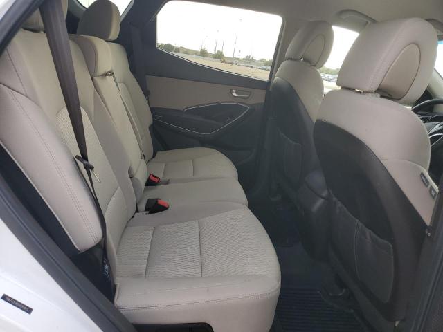 Photo 11 from auction – 2018 HYUNDAI SANTA FE S with VIN 5NMZU3LB3JH099845