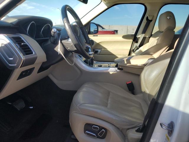 Photo 7 from auction – 2015 LAND ROVER RANGE ROVE with VIN SALWR2VFXFA606426
