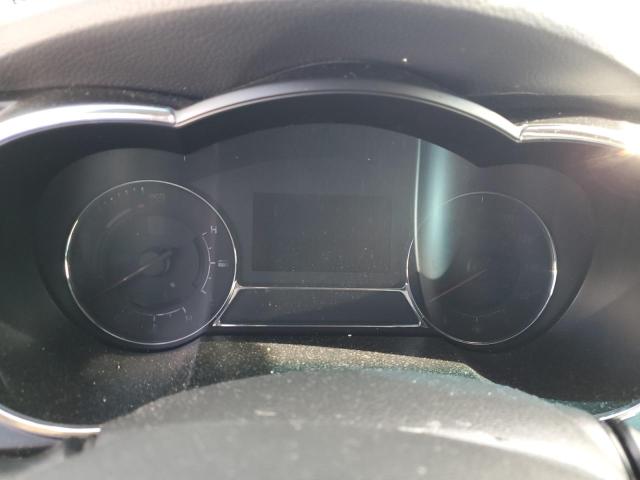 Photo 9 from auction – 2012 KIA OPTIMA HYB with VIN KNAGM4AD9C5031876