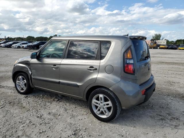Photo 2 from auction – 2011 KIA SOUL +/!/S with VIN KNDJT2A28B7207947