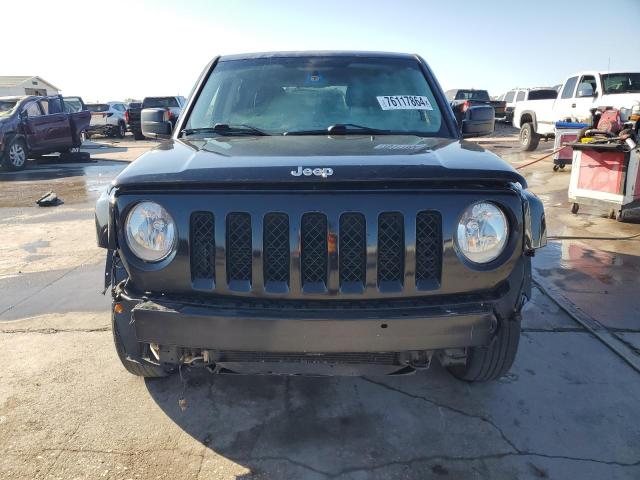 Photo 5 from auction – 2015 JEEP PATRIOT SP with VIN 1C4NJPBA4FD219594