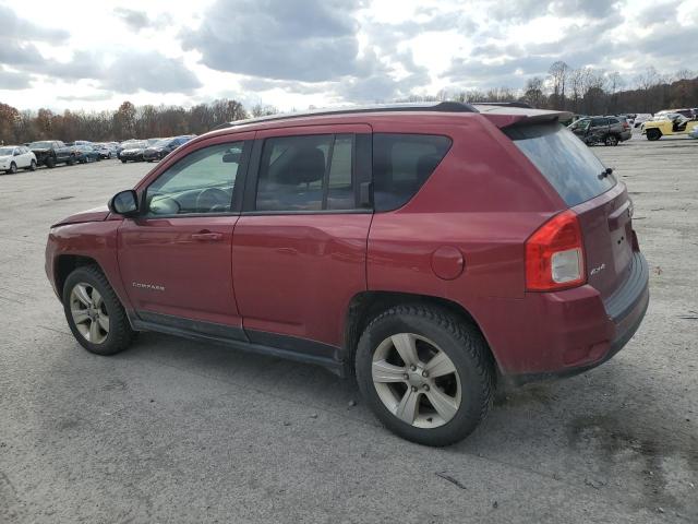 Снимка 2 от търг – 2013 JEEP COMPASS SP с VIN 1C4NJDBB7DD272021