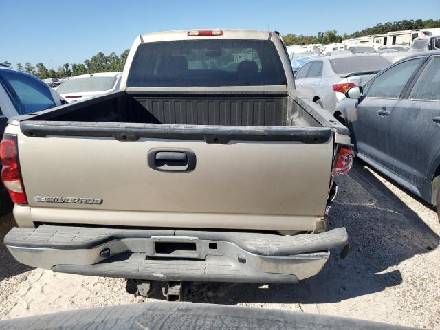 Photo 6 from auction – 2006 CHEVROLET SILVERADO with VIN 2GCEK13T161124187