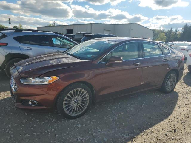 Photo 1 from auction – 2016 FORD FUSION TIT with VIN 3FA6P0D9XGR293985