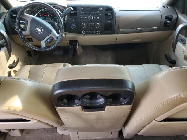 Photo 8 from auction – 2013 CHEVROLET SILVERADO with VIN 3GCPKSE72DG220669