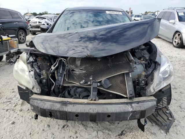 Photo 5 from auction – 2015 NISSAN ALTIMA 3.5 with VIN 1N4BL3AP7FC160600