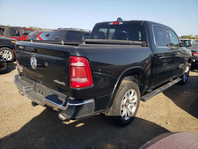 Photo 3 from auction – 2023 RAM 1500 LONGH with VIN 1C6SRFKTXPN514838