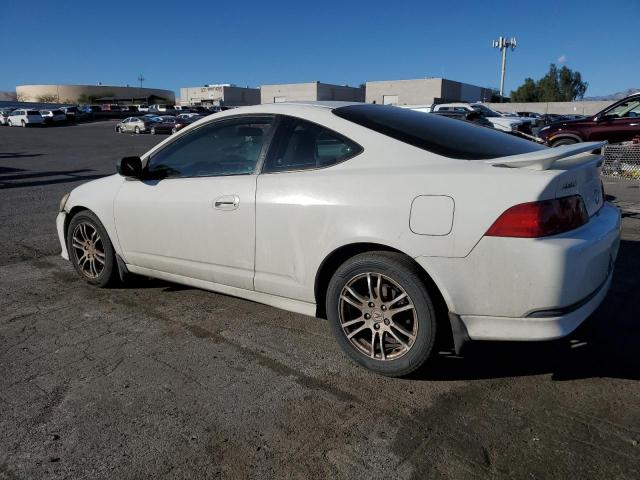 Photo 2 from auction – 2005 ACURA RSX with VIN JH4DC54885S012980