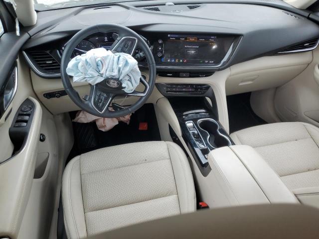 Photo 8 from auction – 2021 BUICK ENVISION E with VIN LRBFZNR42MD177830