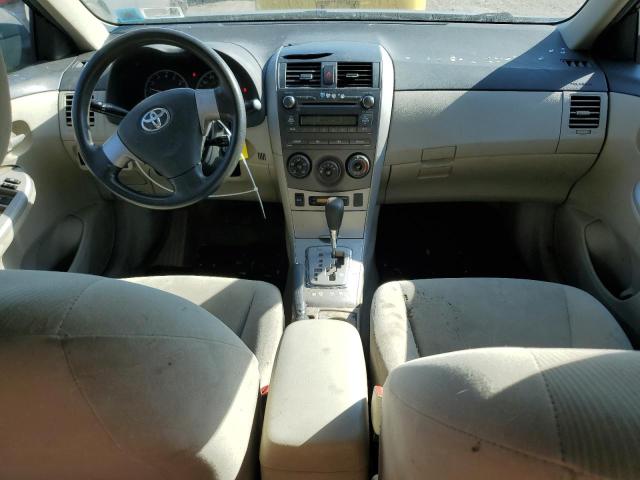 Photo 8 from auction – 2011 TOYOTA COROLLA BA with VIN 2T1BU4EE1BC605484