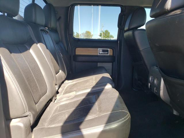 Photo 10 from auction – 2011 FORD F150 SUPER with VIN 1FTFW1EF2BFC04441