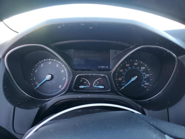 Photo 9 from auction – 2014 FORD FOCUS SE with VIN 1FADP3K28EL344989