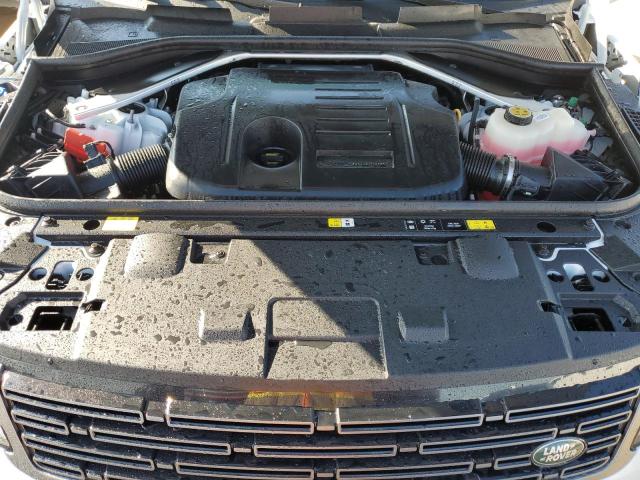 Photo 12 from auction – 2024 LAND ROVER RANGE ROVE with VIN SAL1P9EU6RA420362