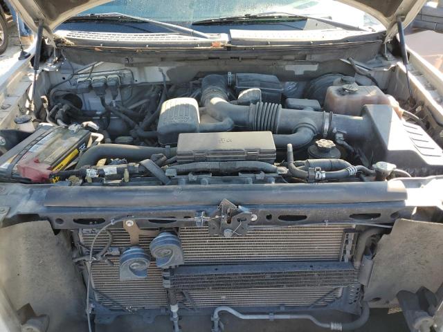 Photo 11 from auction – 2009 FORD F150 SUPER with VIN 1FTPW12V99FB20207