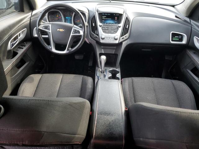 Photo 8 from auction – 2015 CHEVROLET EQUINOX LT with VIN 2GNALBEK3F6171060