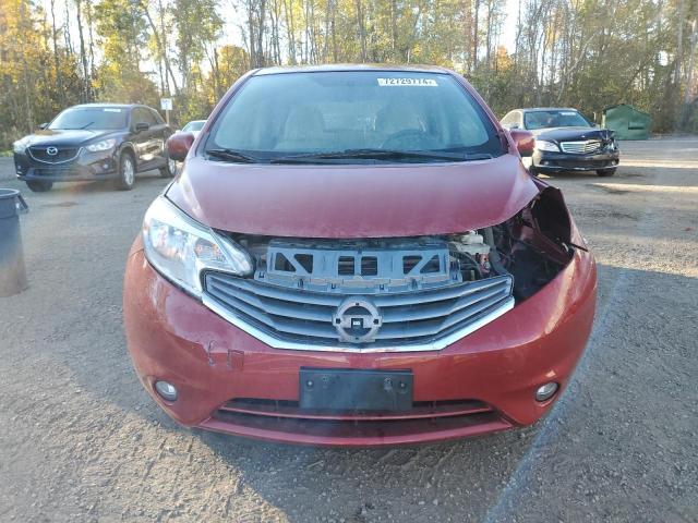 Photo 5 from auction – 2014 NISSAN VERSA NOTE with VIN 3N1CE2CP9EL391701