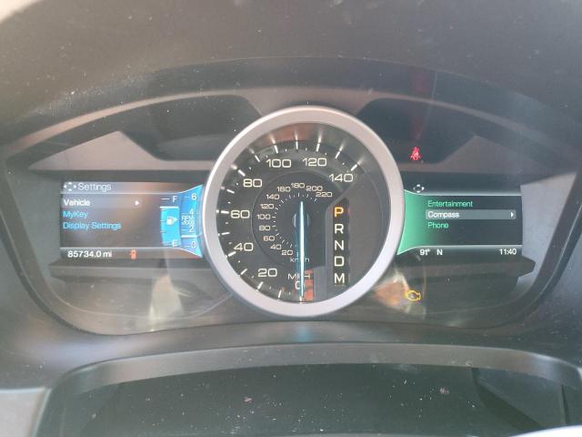 Photo 9 from auction – 2014 FORD EXPLORER L with VIN 1FM5K7F83EGB64293