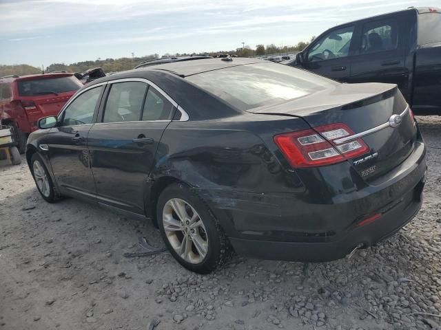 Photo 2 from auction – 2016 FORD TAURUS SE with VIN 1FAHP2D88GG141450