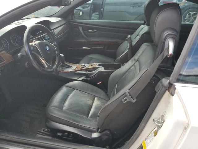 Photo 10 from auction – 2008 BMW 335 I with VIN WBAWL73538PX52096