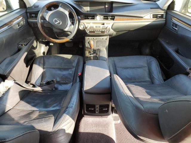 Photo 8 from auction – 2015 LEXUS ES 350 with VIN JTHBK1GGXF2163732
