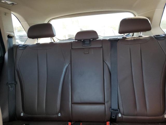 Photo 10 from auction – 2015 BMW X5 XDRIVE3 with VIN 5UXKR0C52F0K52569