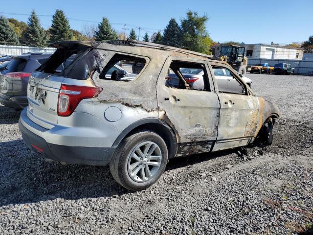 Photo 3 from auction – 2015 FORD EXPLORER X with VIN 1FM5K8D88FGB21322
