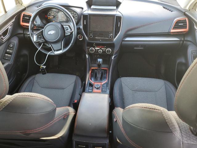 Photo 8 from auction – 2020 SUBARU FORESTER S with VIN JF2SKARC2LH446745