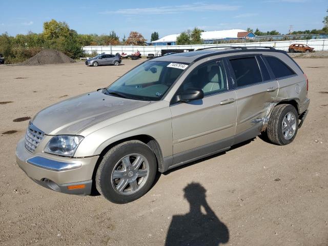 CHRYSLER PACIFICA T 2005 with VIN 2C8GF68435R655224 - Photo from auction