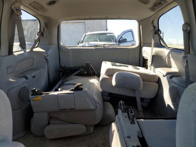 Photo 10 from auction – 2003 TOYOTA SIENNA CE with VIN 4T3ZF19C53U518808
